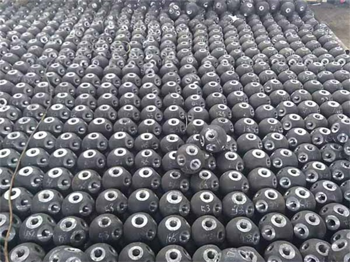 兴城螺栓球网架